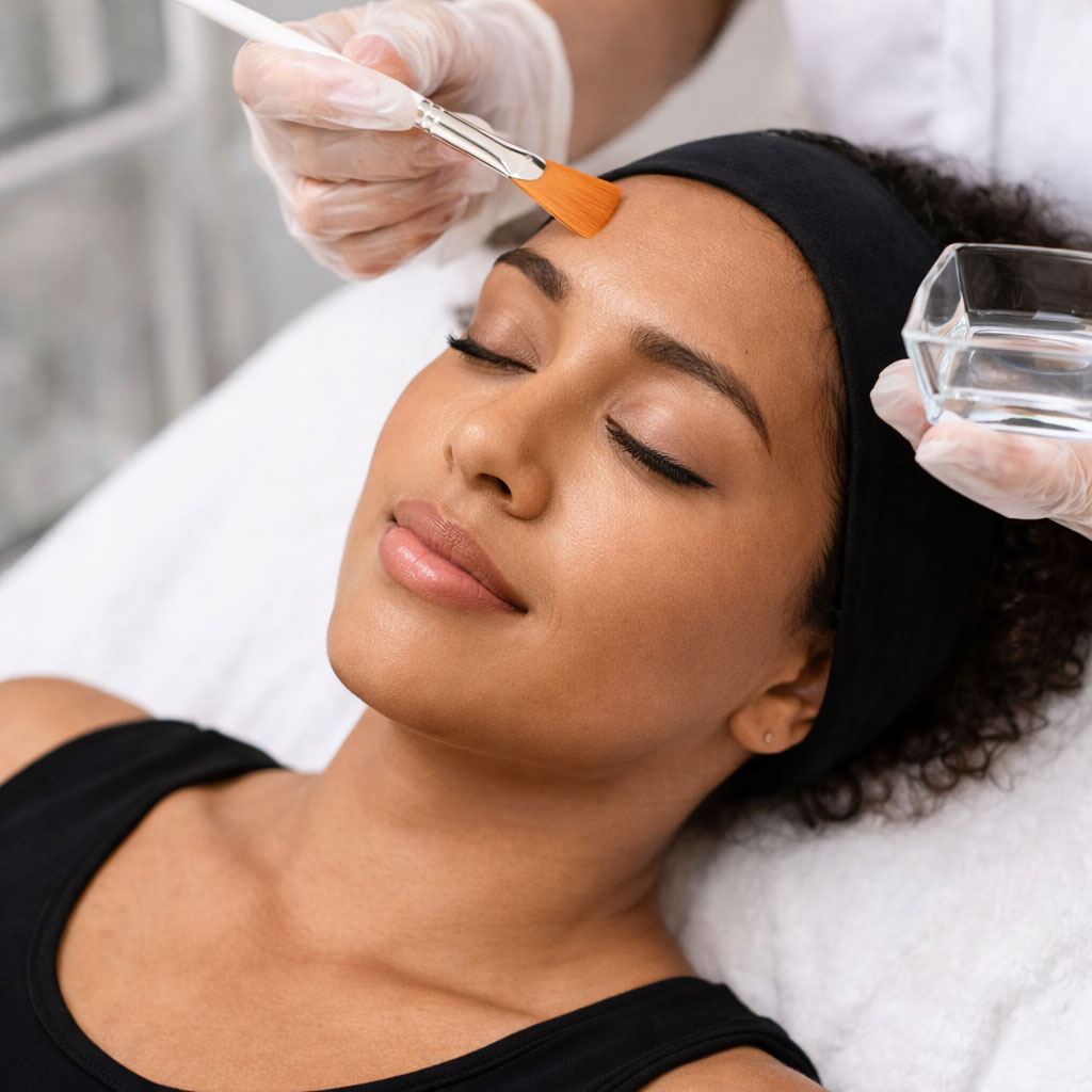 Chemical Peels